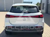 2023 Mercedes Benz EQA