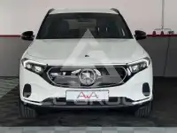 2023 Mercedes Benz EQA