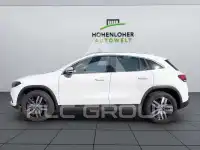 2023 Mercedes Benz EQA