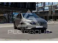 2023 Mercedes Benz EQA