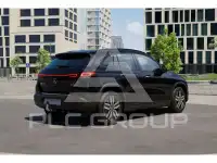 2023 Mercedes Benz EQA