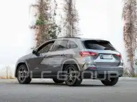 2023 Mercedes Benz EQA
