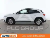 2023 Mercedes Benz EQA