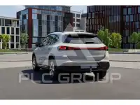 2023 Mercedes Benz EQA