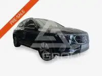 2023 Mercedes Benz EQA