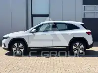 2023 Mercedes Benz EQA