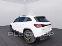 2023 Mercedes Benz EQA