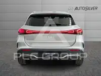 2023 Mercedes Benz EQA