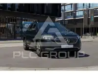 2023 Mercedes Benz EQA