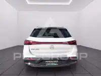 2023 Mercedes Benz EQA