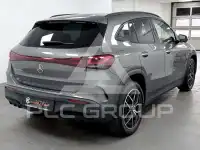 2023 Mercedes Benz EQA