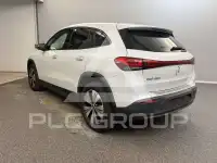 2023 Mercedes Benz EQA