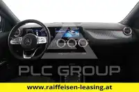 2023 Mercedes Benz EQA