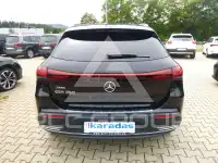 2023 Mercedes Benz EQA