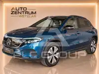 2023 Mercedes Benz EQA