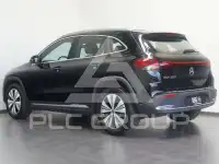 2023 Mercedes Benz EQA