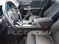 2023 Mercedes Benz EQA