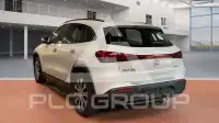 2023 Mercedes Benz EQA