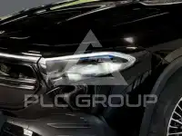 2023 Mercedes Benz EQA