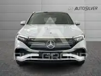 2023 Mercedes Benz EQA
