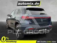 2023 Mercedes Benz EQA