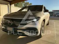 2023 Mercedes Benz EQA