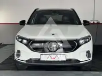 2023 Mercedes Benz EQA
