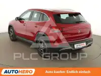 2023 Mercedes Benz EQA
