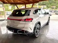 2023 Mercedes Benz EQA