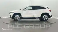 2023 Mercedes Benz EQA