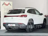 2023 Mercedes Benz EQA