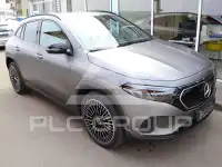 2023 Mercedes Benz EQA