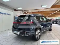 2023 Mercedes Benz EQA