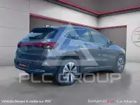 2023 Mercedes Benz EQA