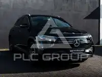 2023 Mercedes Benz EQA