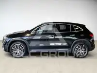 2023 Mercedes Benz EQA