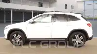 2023 Mercedes Benz EQA