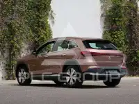 2023 Mercedes Benz EQA