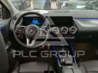 2023 Mercedes Benz EQA