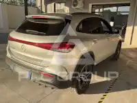 2023 Mercedes Benz EQA