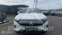 2023 Mercedes Benz EQA