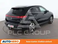 2023 Mercedes Benz EQA