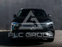 2023 Mercedes Benz EQA
