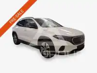 2023 Mercedes Benz EQA
