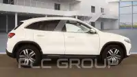 2023 Mercedes Benz EQA