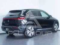 2023 Mercedes Benz EQA