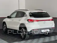 2023 Mercedes Benz EQA
