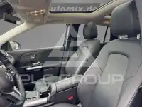 2023 Mercedes Benz EQA
