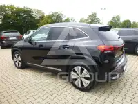 2023 Mercedes Benz EQA