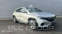 2023 Mercedes Benz EQA